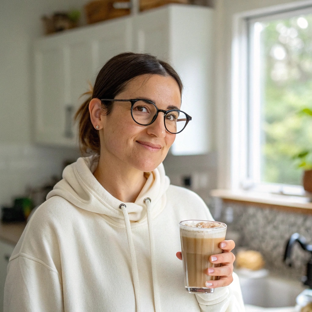 Maya Brewster DIY Coffee