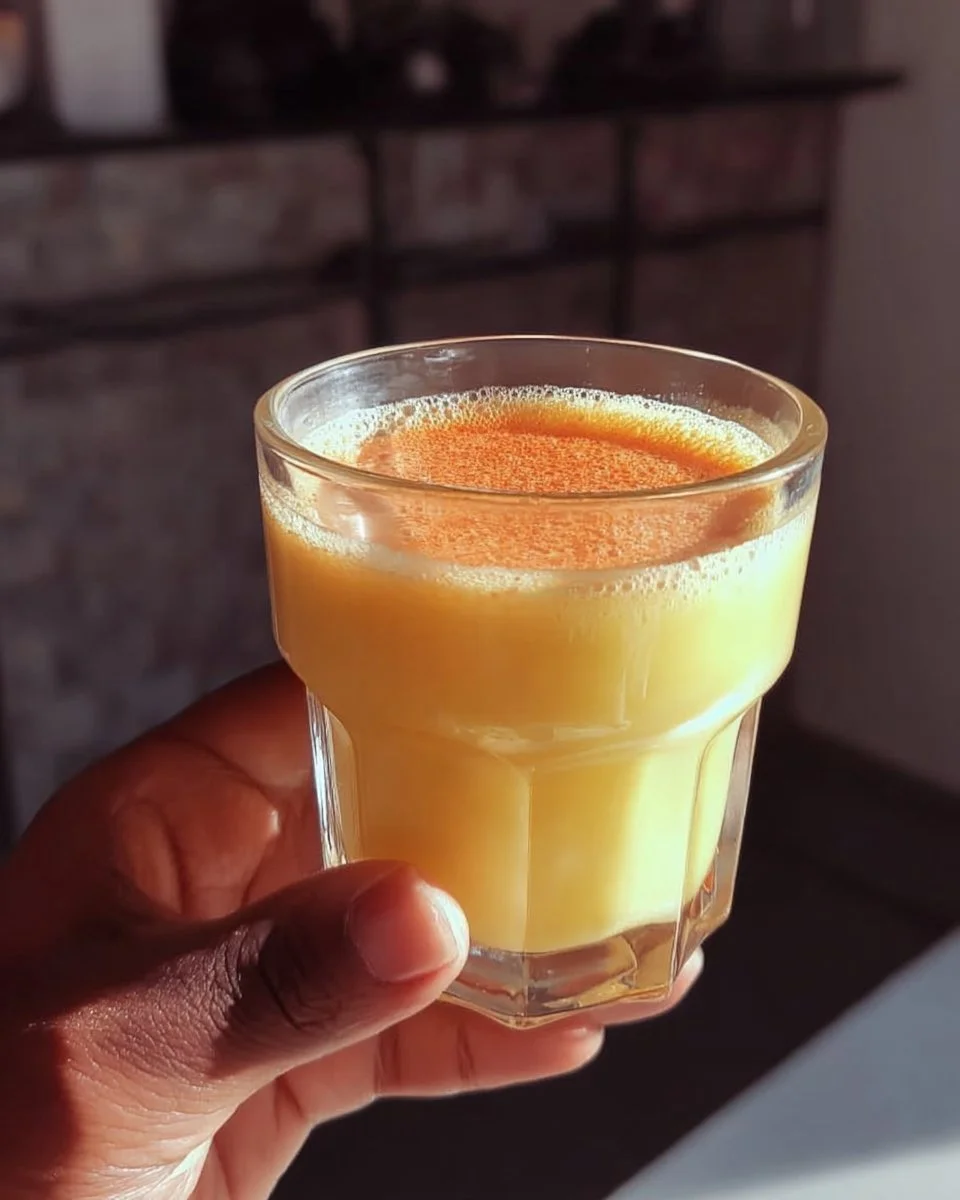 A refreshing fat-burning drink recipe for weight loss and metabolism boost.