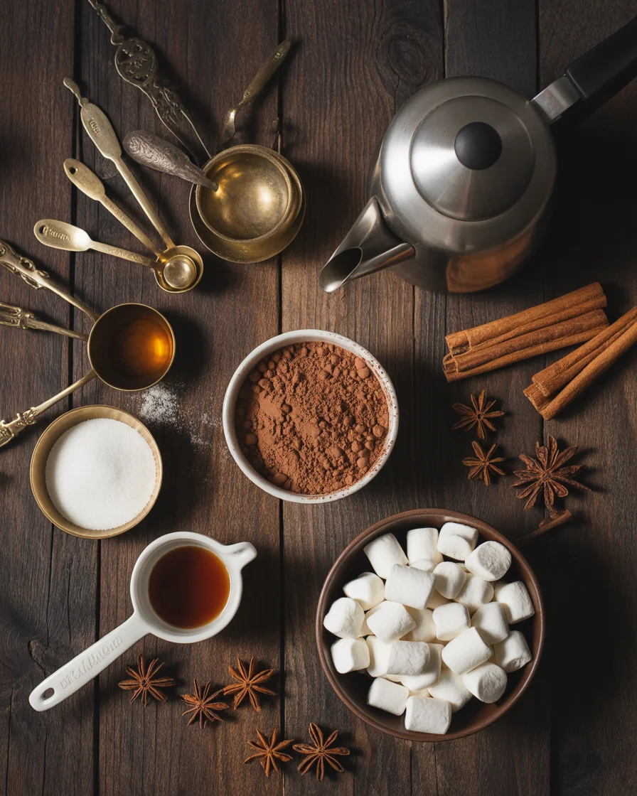 Cozy Up with Aromatic Spiced Christmas Coffee Recipes!