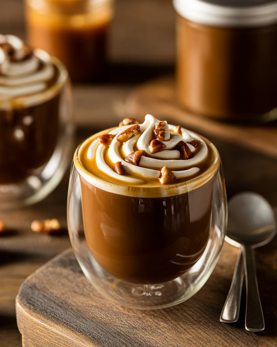 Savor the Flavors of Maple Pecan Coffee at Home