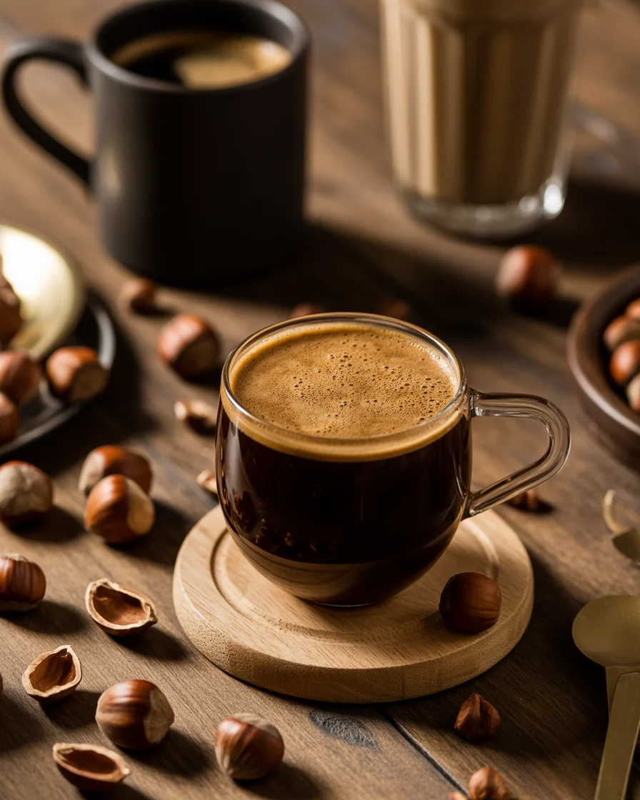 Indulge in Nutty Hazelnut Coffee: Flavor Tips & Brewing Joy!