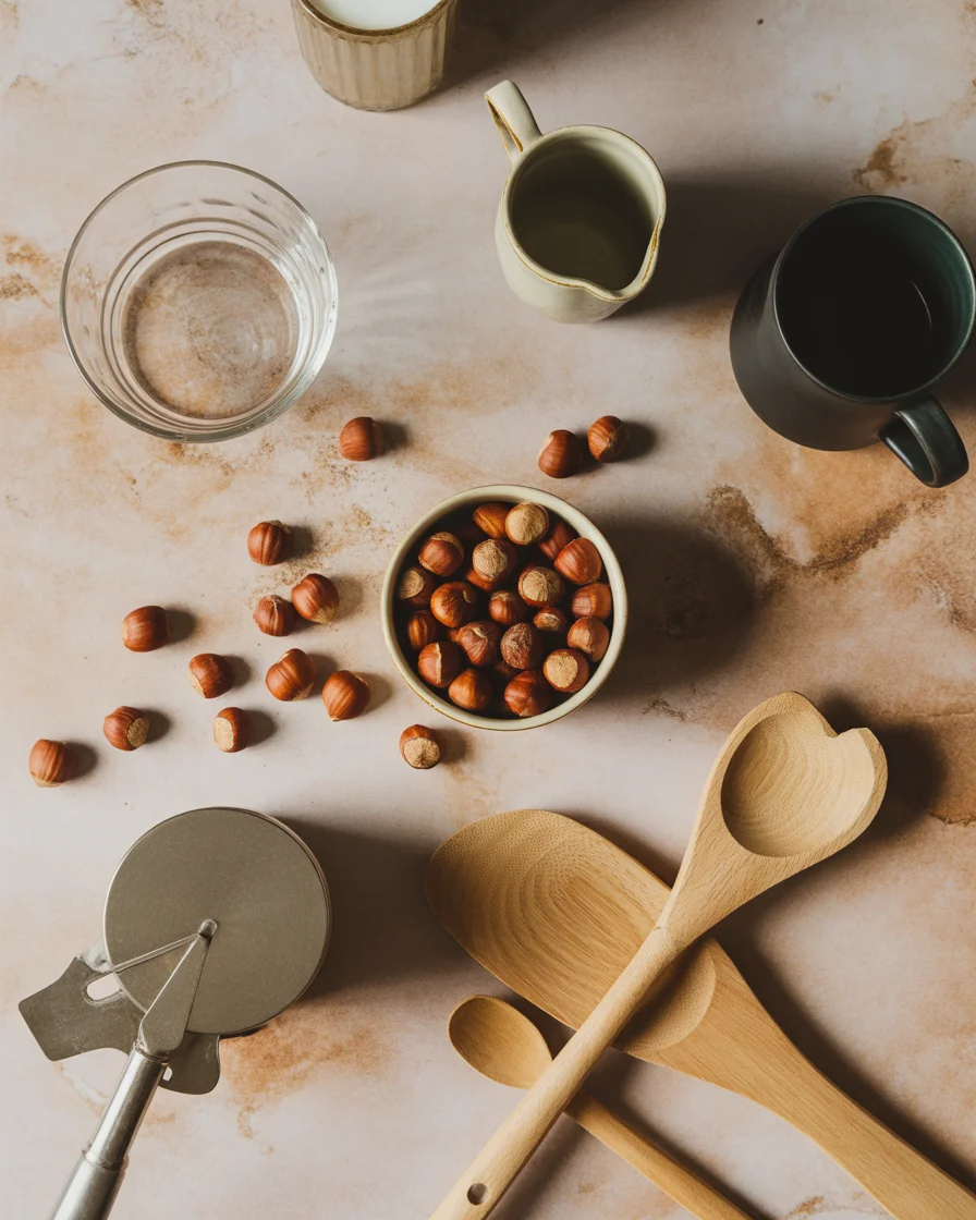 Indulge in Nutty Hazelnut Coffee: Flavor Tips & Brewing Joy!