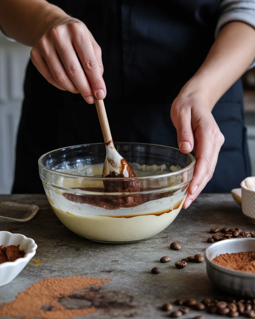 Indulge in Delight: Easy Coffee Tiramisu You’ll Love