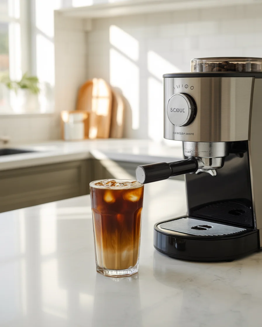 Sip on Delight with This Almond Joy Coffee Recipe