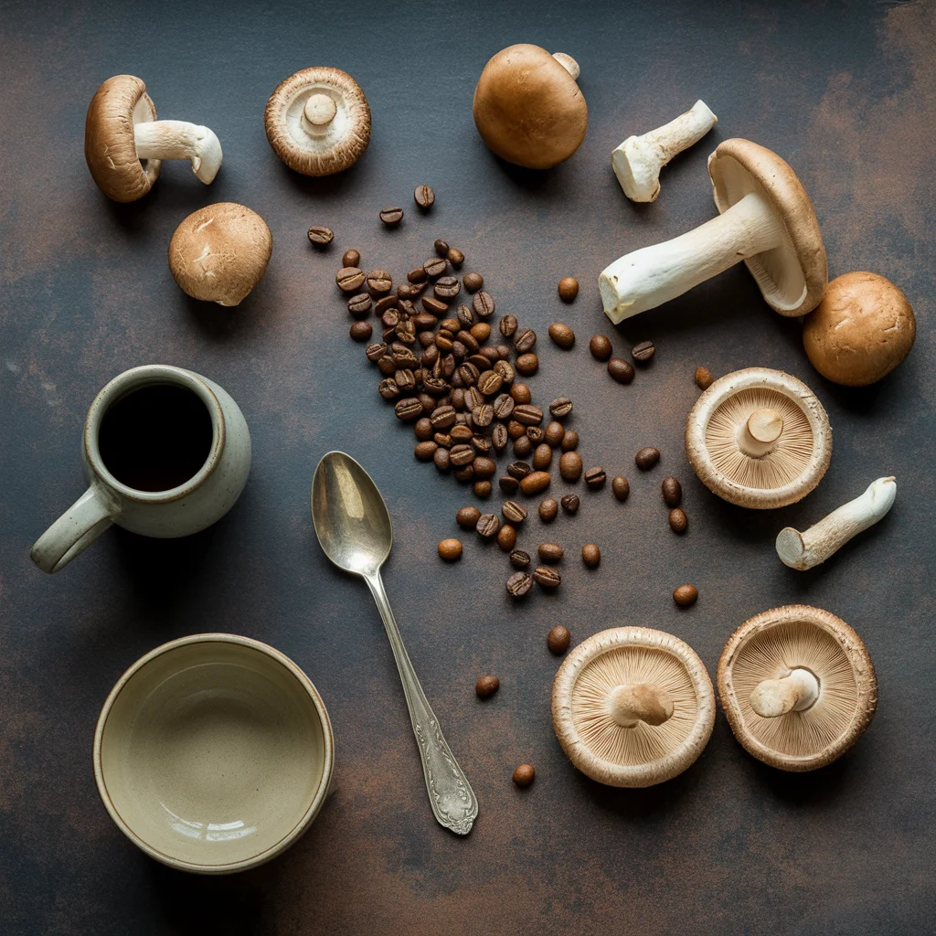 Discover the Surprising Mushroom Coffee Benefits You Need to Know