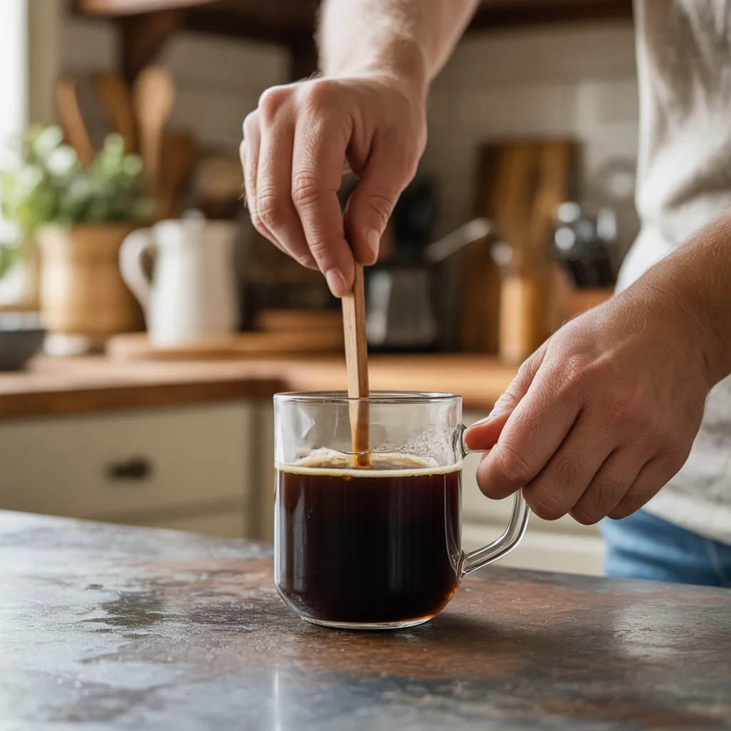 Sip and Savor: Easy PJ's Coffee Recipe Ideas to Try!