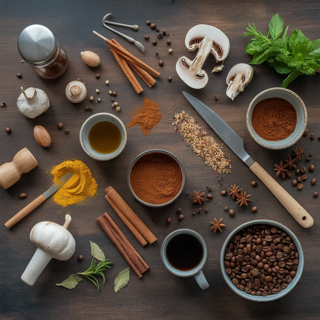 Delicious Ryze Mushroom Coffee Recipe You’ll Love!