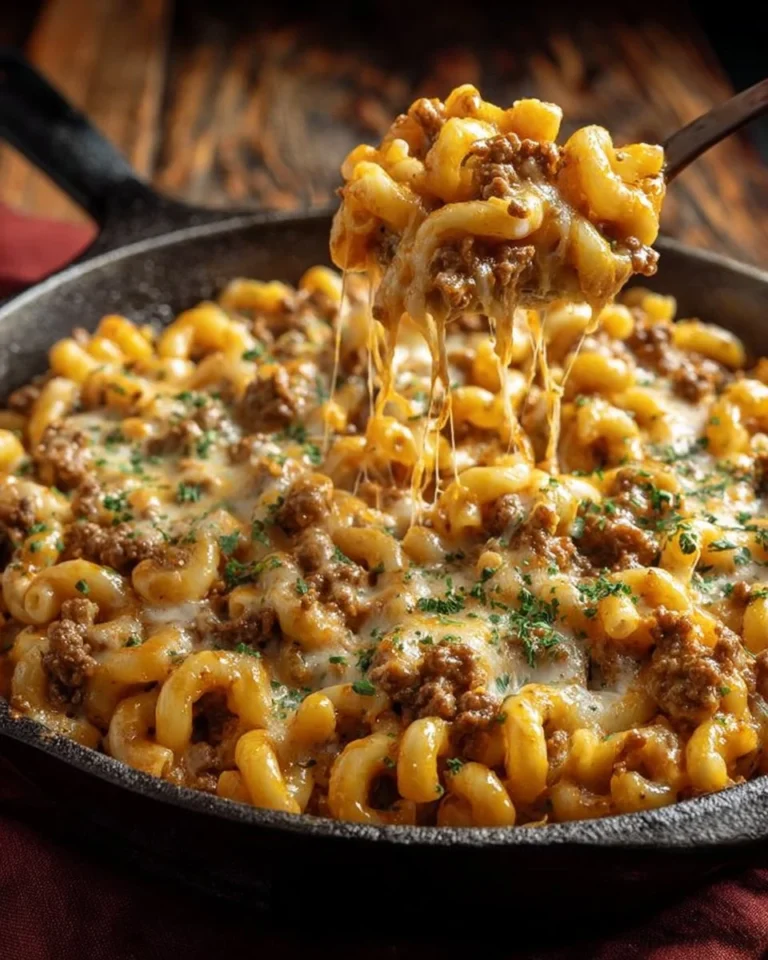 Delicious Cheese Steak Hamburger served with toppings and sides