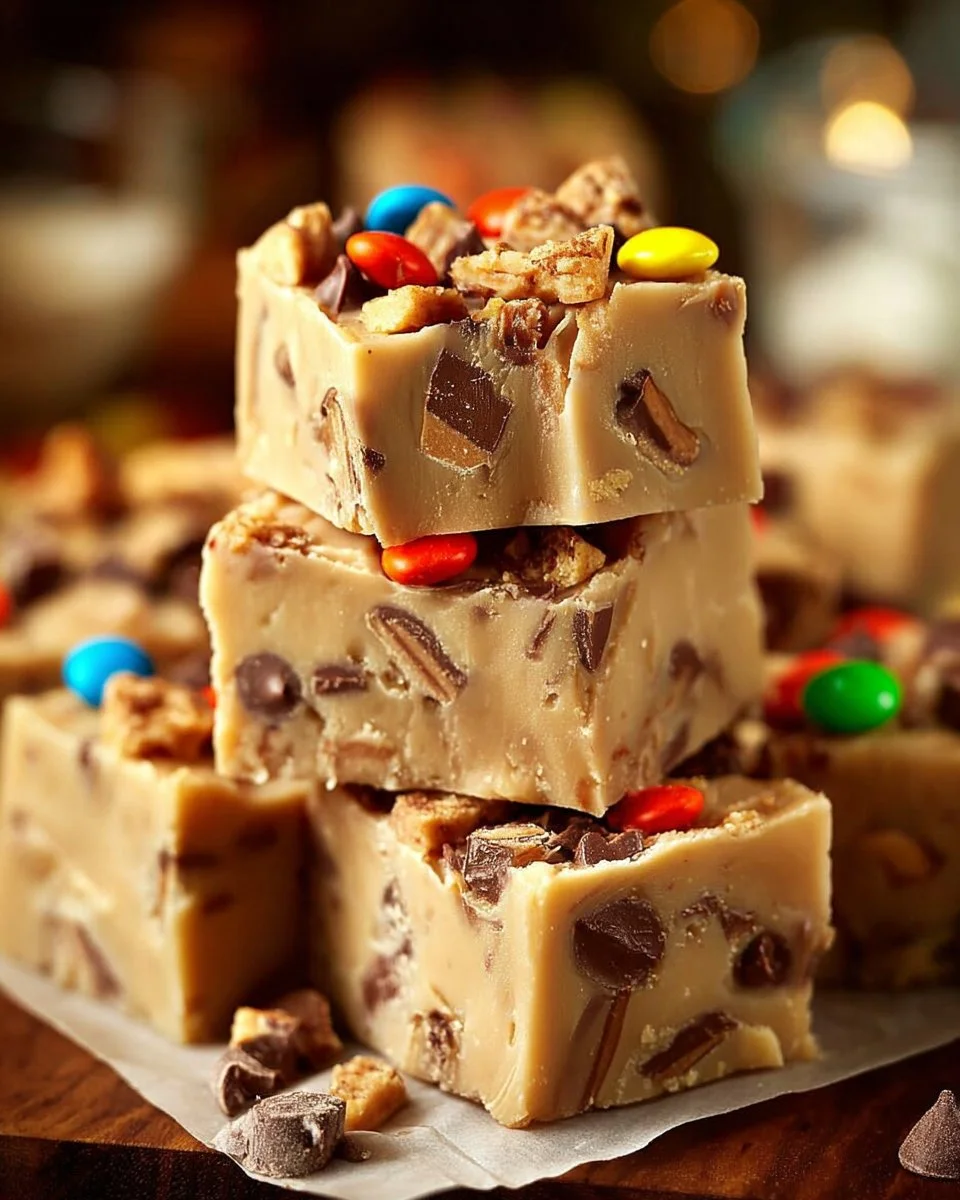 Best Peanut Butter Fudge
