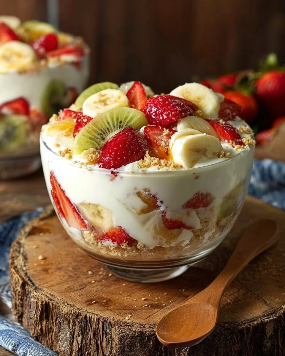 Hawaiian Cheesecake Salad