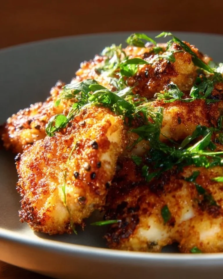 Juicy and tender Melt In Your Mouth Chicken Breast served on a plate