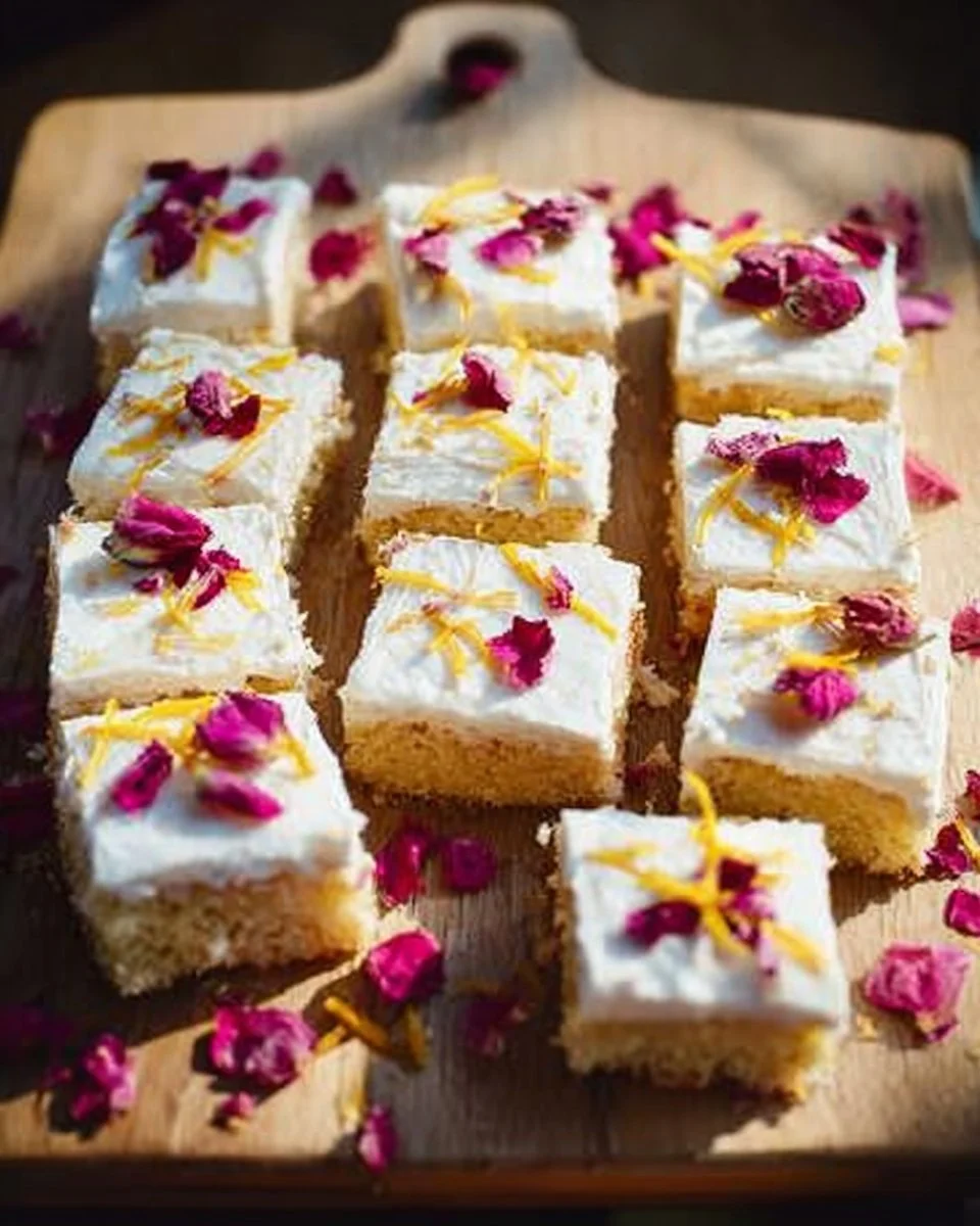 No-bake Breakfast Bars Recipe | Waitrose & Partners