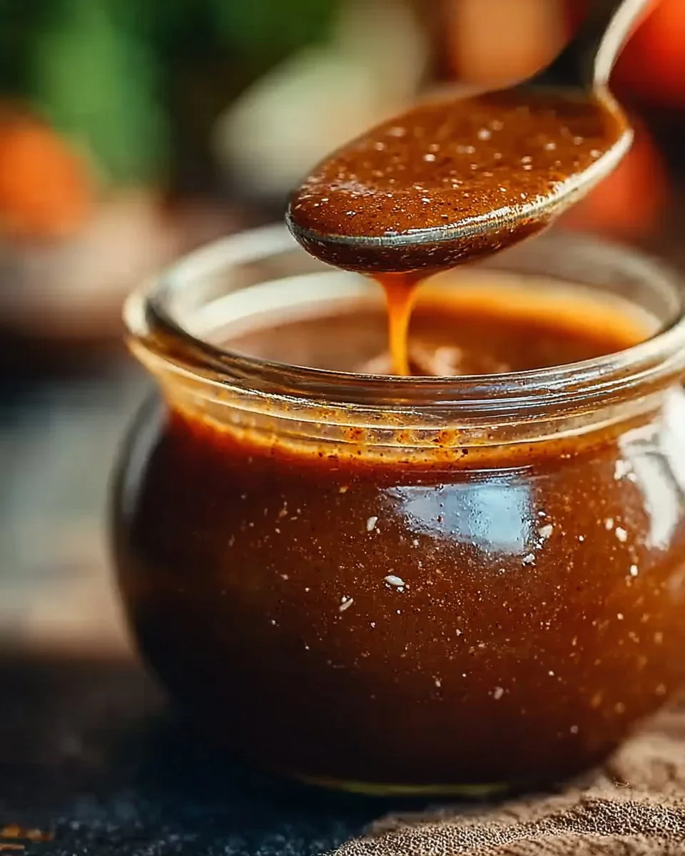 Shut Yo Mouth Sauce: The Best Creamy Kick for Any Meal