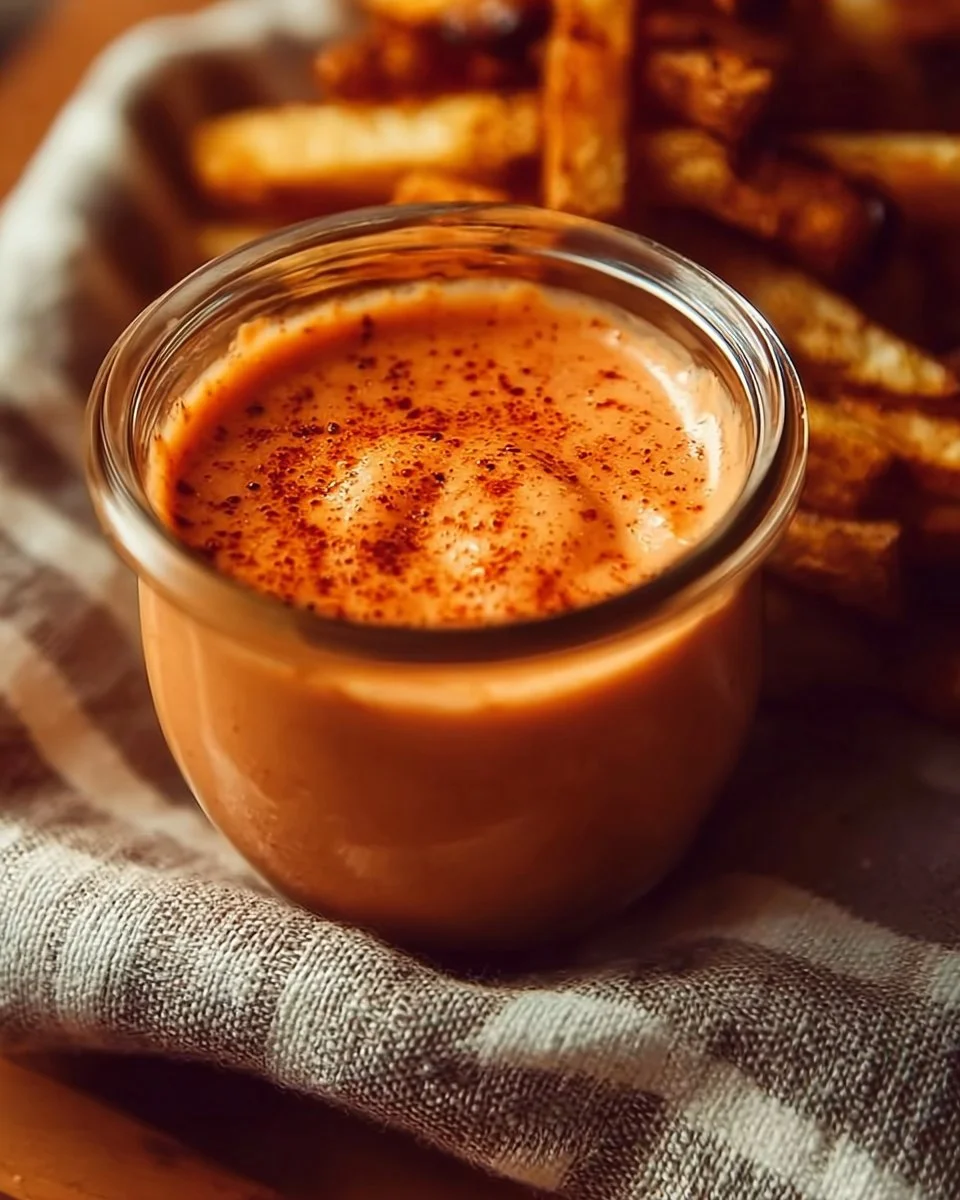 Ultimate Southern Comeback Sauce