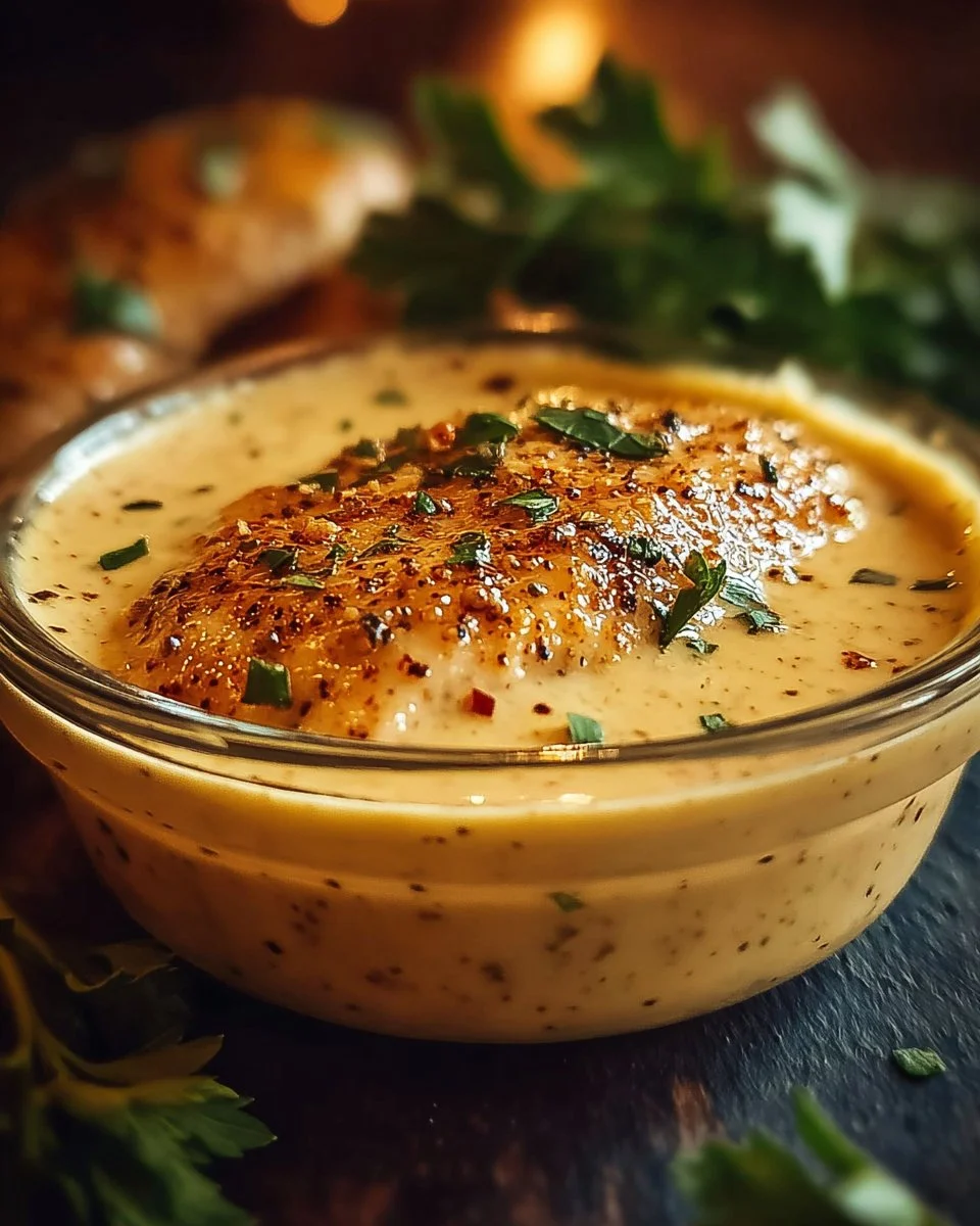 Zesty Louisiana Remoulade Sauce: A Flavorful Twist for Your Dishes