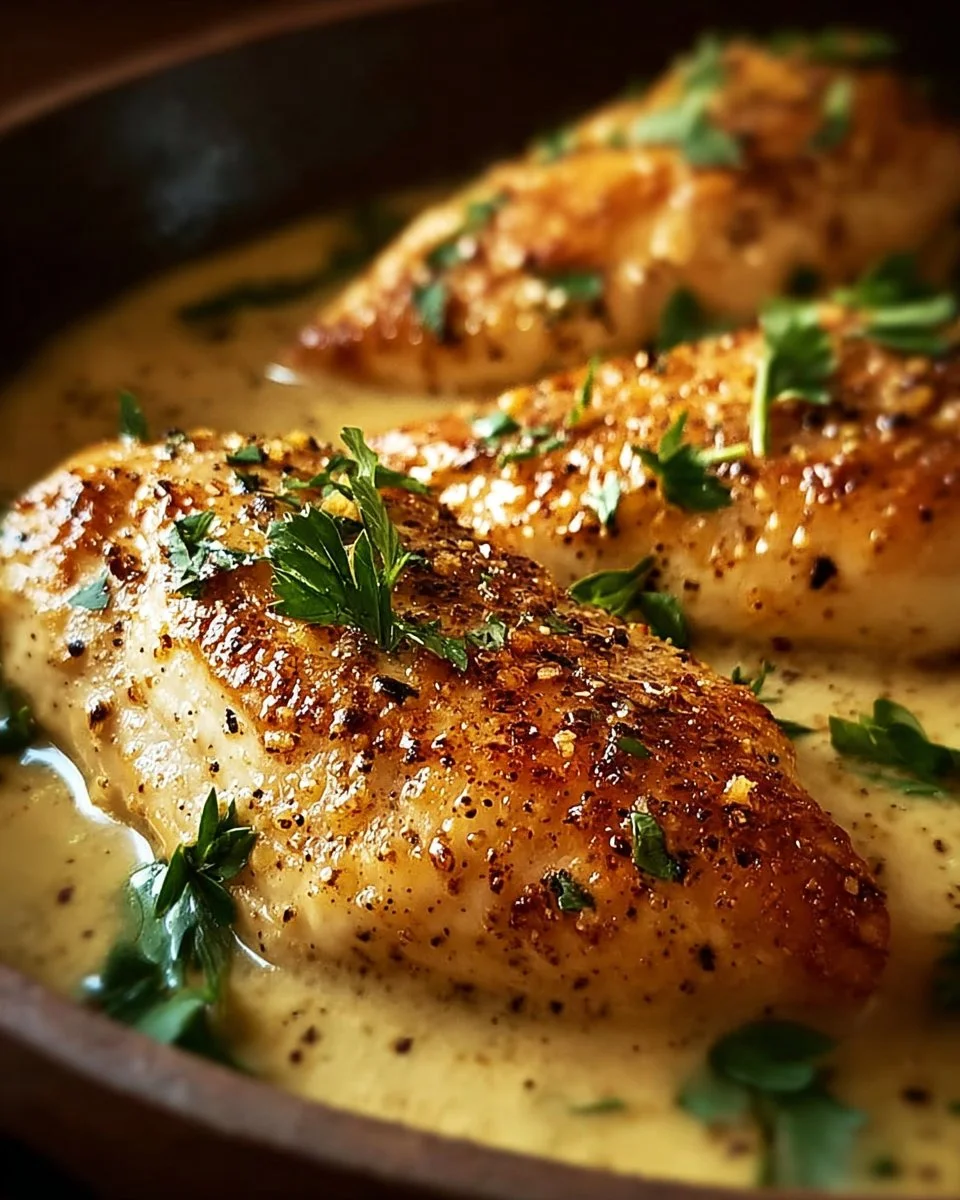 Zesty Louisiana Remoulade Sauce: A Flavorful Twist for Your Dishes