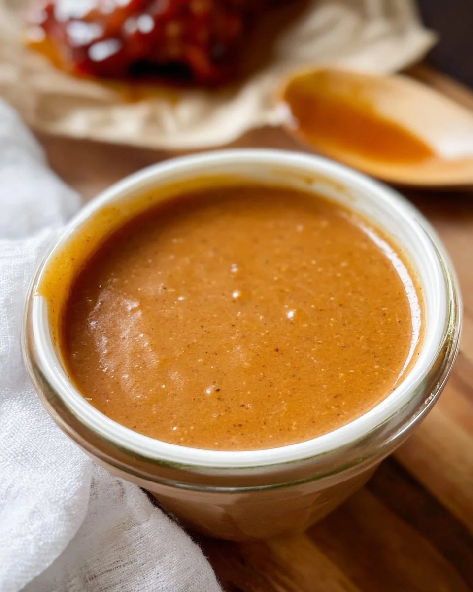 Chick-fil-A Honey Roasted BBQ Sauce Recipe