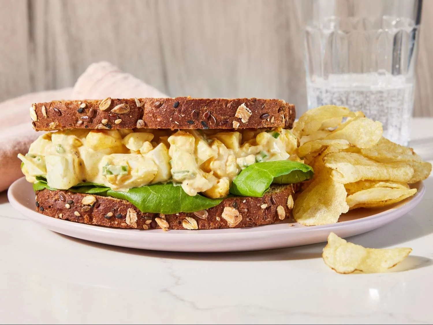 Delicious Egg Salad