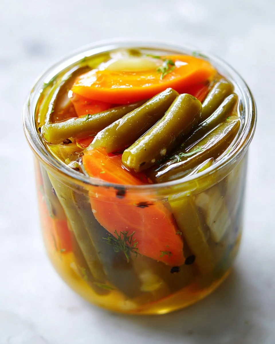 Pickled Jalapeños