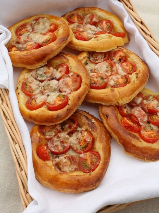 Tips for the Perfect Spring Picnic