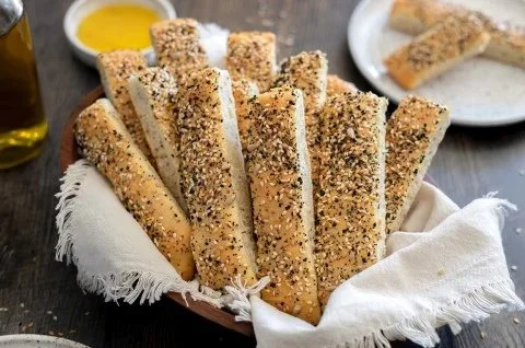 Artisan Breadsticks