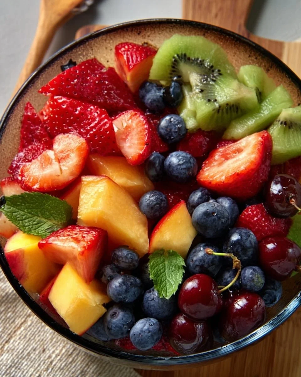 Fruit Salad