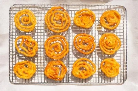 Jalebi