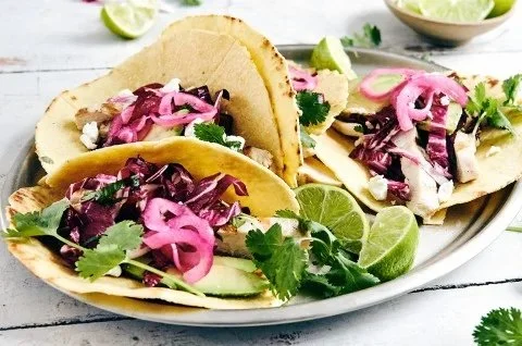 Keto-Friendly Tortillas