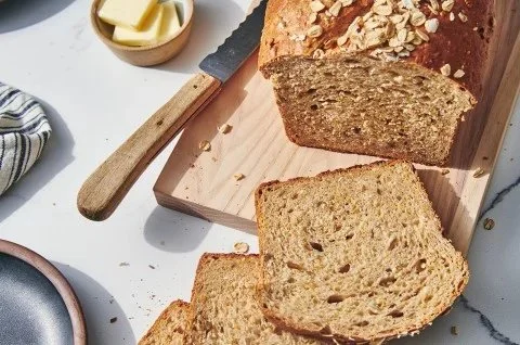 Multigrain Loaf