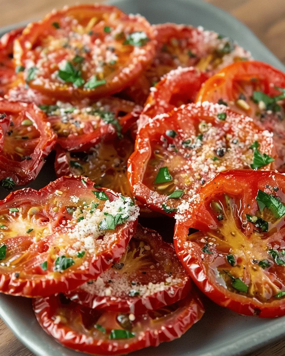 Sun-Kissed Tuscan Tomato Crisps: A Simple, Delicious Recipe to Elevate Your Snack Game