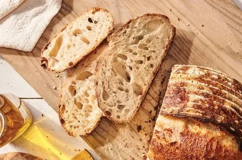 Vermont Sourdough